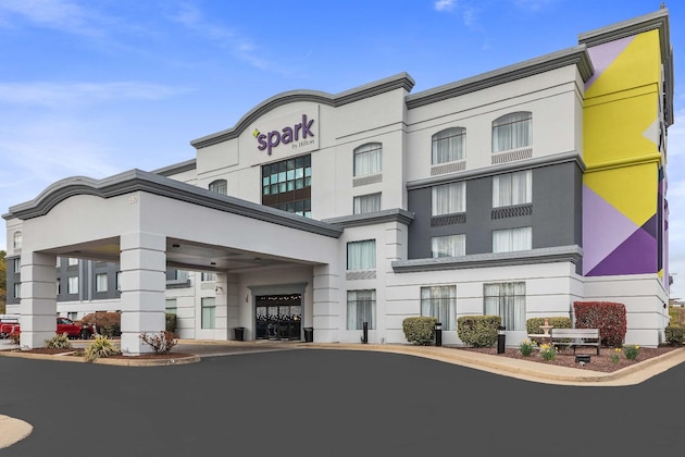 Gallery - Spark By Hilton Winchester