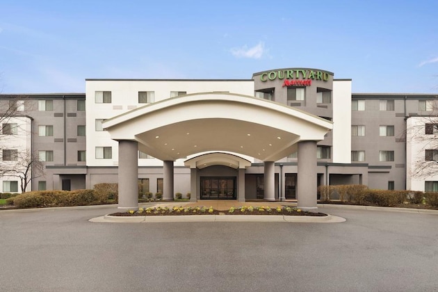 Gallery - Courtyard By Marriott Potomac Mills Woodbridge