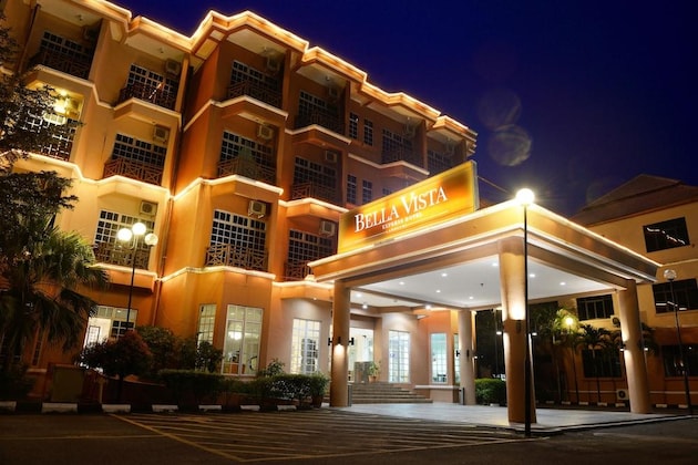 Gallery - Bella Vista Express Hotel Langkawi