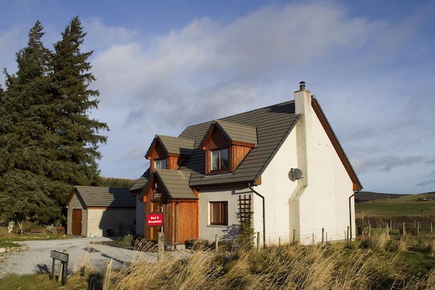 Gallery - Glentorets B&B