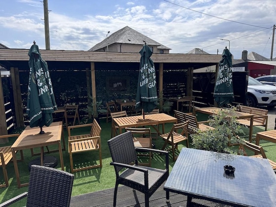 Gallery - Glendevon Hotel