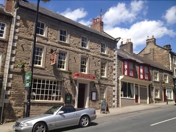 Gallery - The Old Well Inn