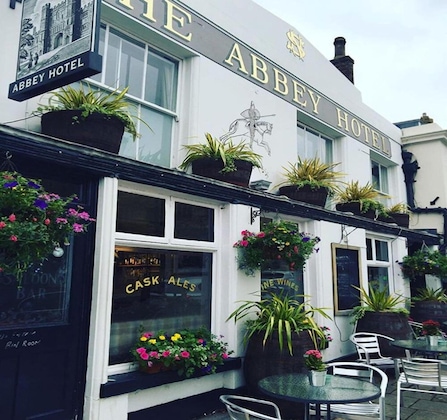 Gallery - The Abbey Hotel