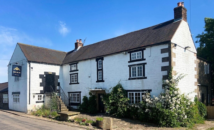 Gallery - The Bear Inn