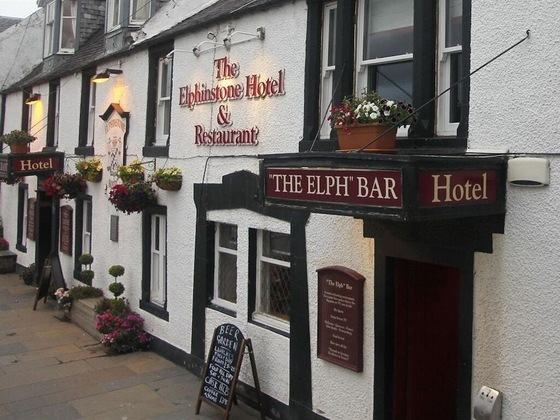 Gallery - The Elphinstone Hotel