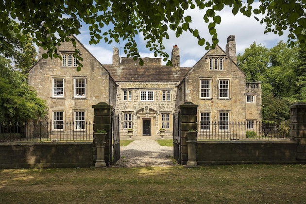 Gallery - Manor House Hotel