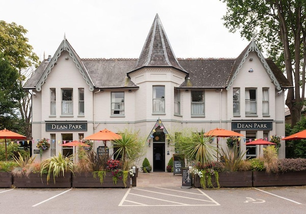 Gallery - The Pavilion Arms