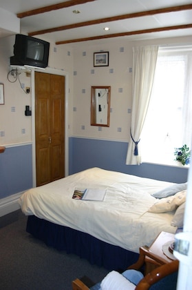 Gallery - Longcroft Lodge