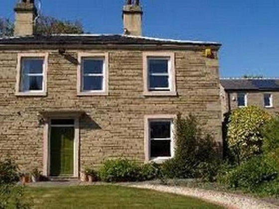 Gallery - The Lodge At Birkby Hall