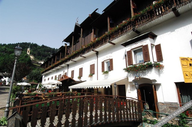 Gallery - Hotel Ancora