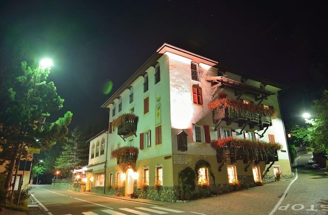 Gallery - Hotel Rio Bianco