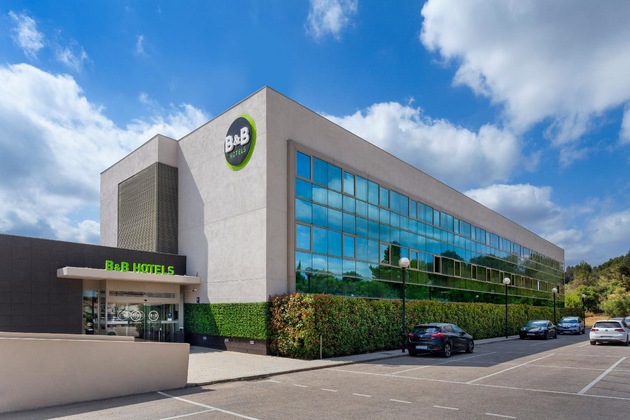 Gallery - B&B Hotel Barcelona Sant Cugat