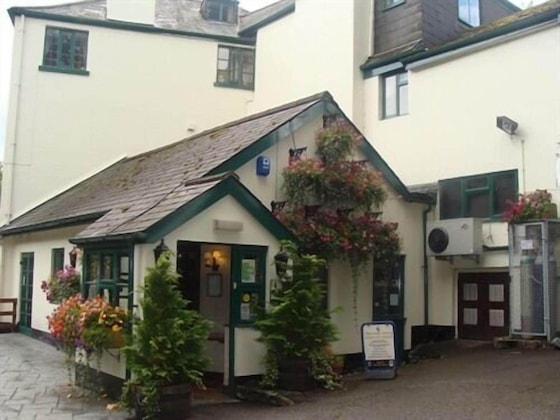 Gallery - The Abbey Inn