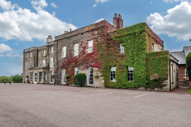 Gallery - Wychnor Park Country Club