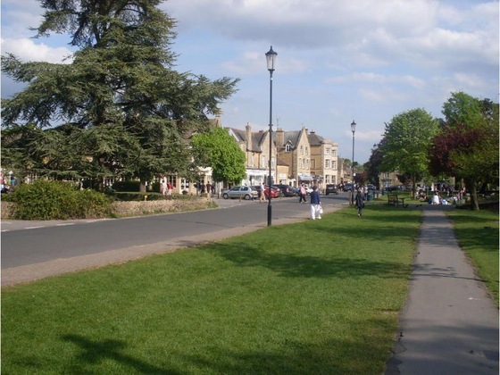 Gallery - The Broadlands