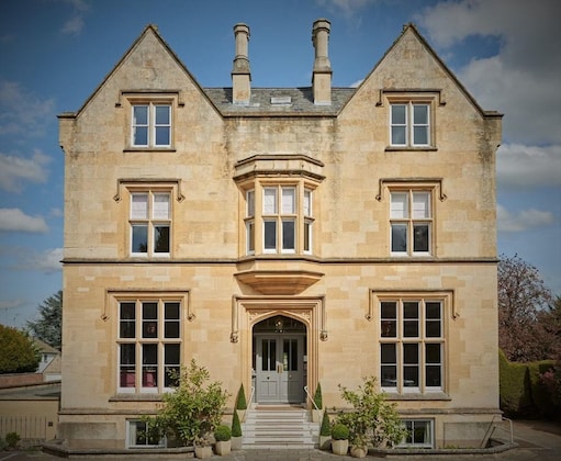 Gallery - Cotswold Grange