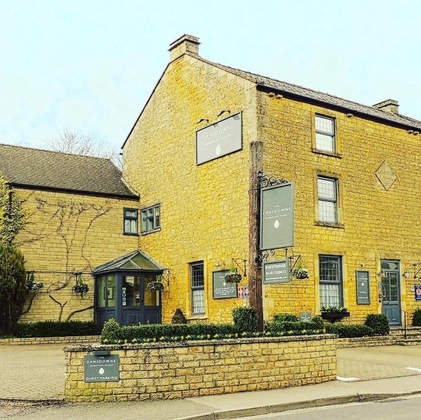 Gallery - The Lansdowne