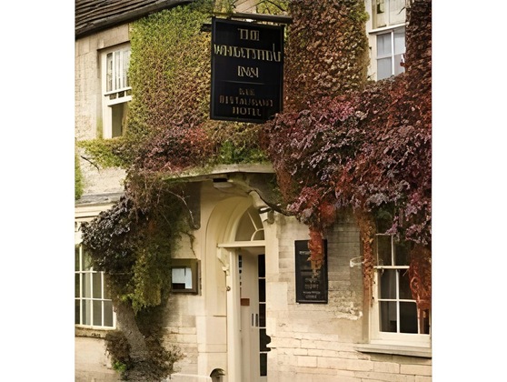 Gallery - The Wheatsheaf Inn