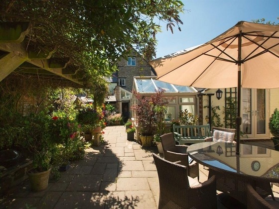 Gallery - The Old Brewhouse