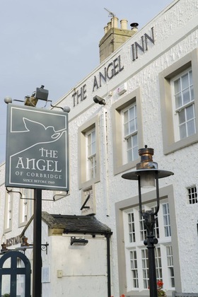 Gallery - The Angel Of Corbridge Limited