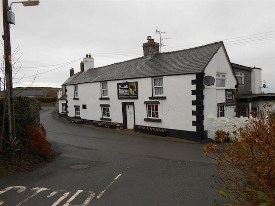 Gallery - Hawk And Buckle Inn