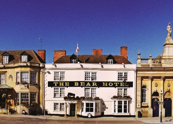 Gallery - The Bear Hotel