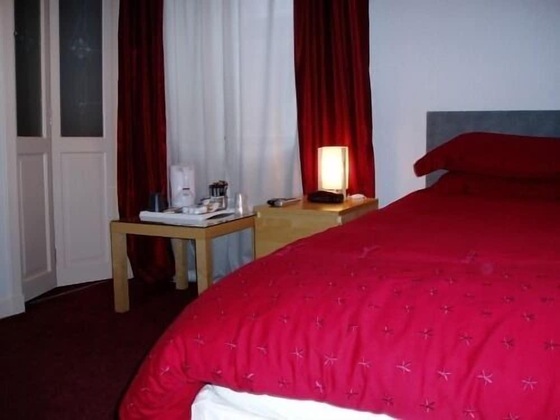 Gallery - White Hart Hotel