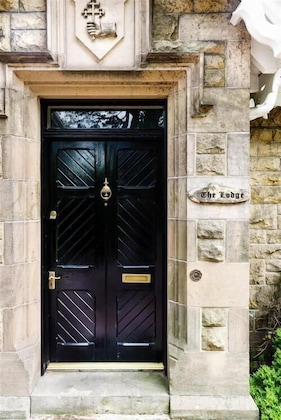Gallery - The Mansion House Hotel