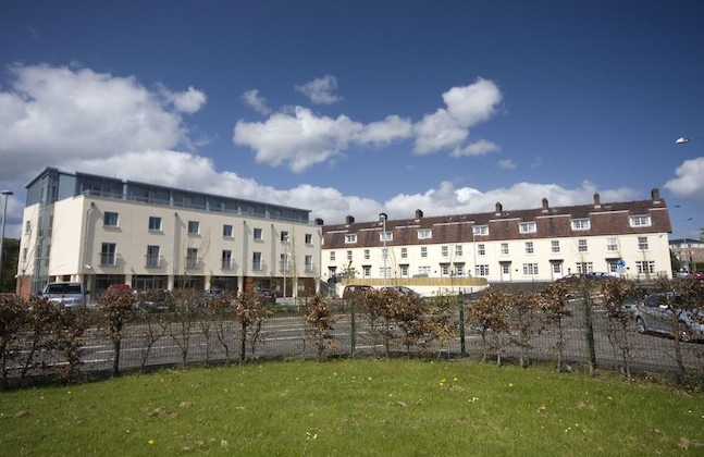 Gallery - Belmore Court & Motel