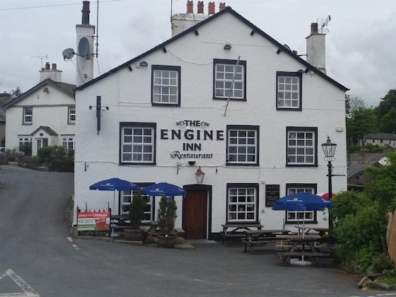 Gallery - The Engine Inn