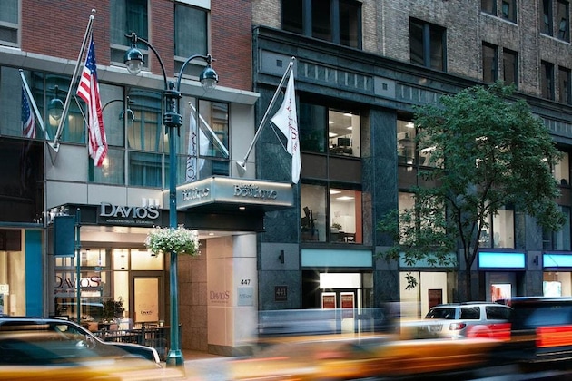 Gallery - Hotel Boutique At Grand Central