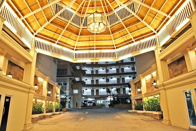 Gallery - Baanklang Huahin Hotel
