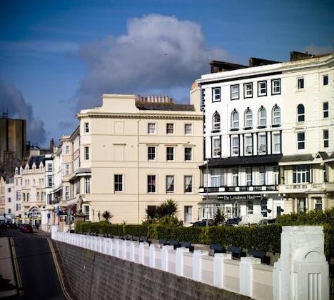 Gallery - Lansdowne Hotel Ltd
