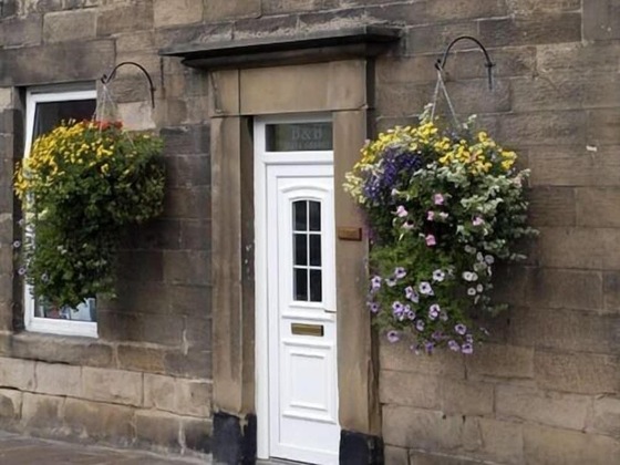 Gallery - The Reading Rooms - B&B