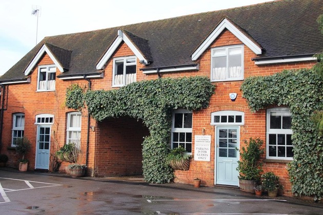 Gallery - Bel & The Dragon Odiham
