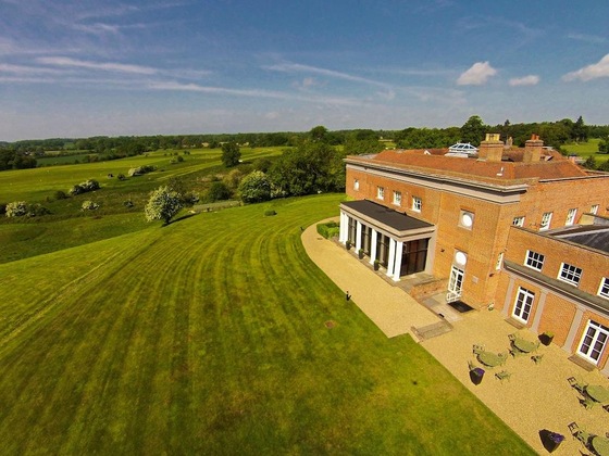Gallery - Highfield Park
