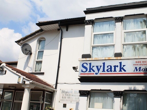 Gallery - Skylark B&B