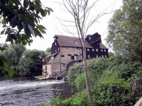 Gallery - Three Horseshoes Inn