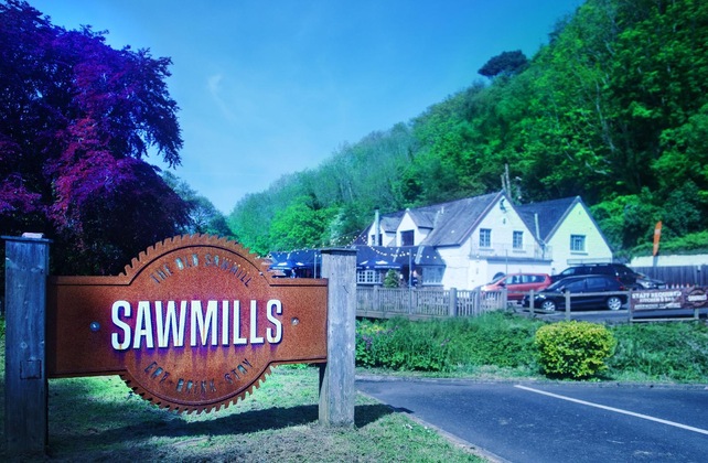 Gallery - The Sawmills