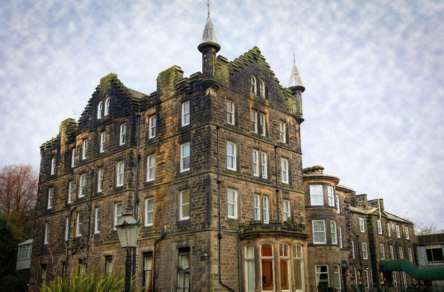 Gallery - The Craiglands Hotel, Sure Hotel Collection By Best Western