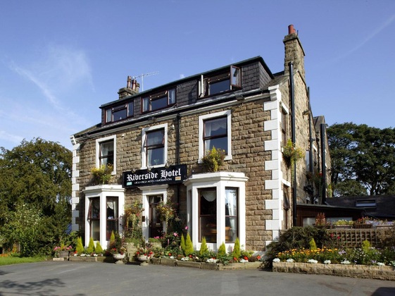 Gallery - Ilkley Riverside Hotel
