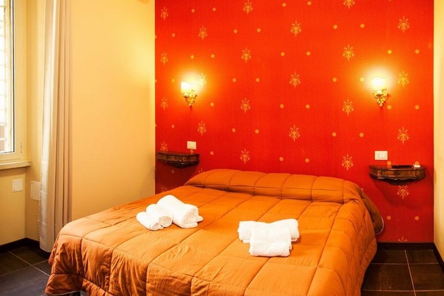 Gallery - Domina Popolo B&B