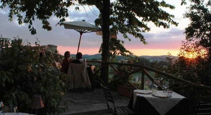 Gallery - La Locanda Del Castello