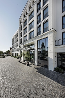 Gallery - Parkhotel Stuttgart Messe - Airport