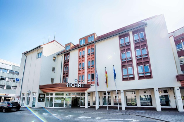 Gallery - ACHAT Hotel Neustadt an der Weinstraße