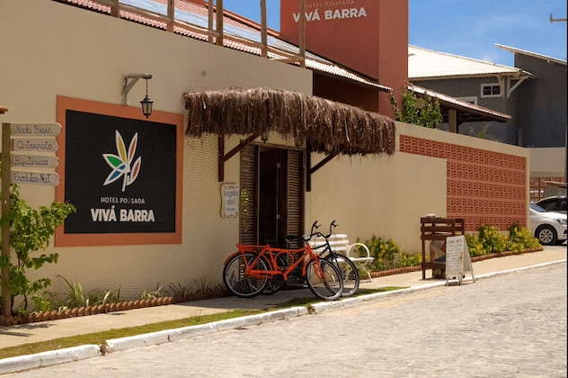 Gallery - Vivá Barra Hotel Pousada
