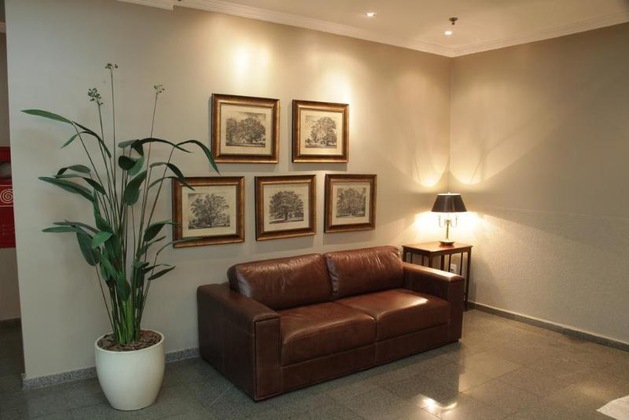 Gallery - Hotel Kehdi Plaza