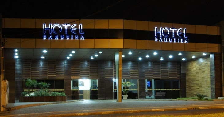 Gallery - Hotel Três Bandeiras