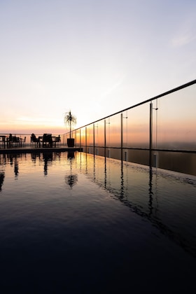 Gallery - Viale Tower Hotel