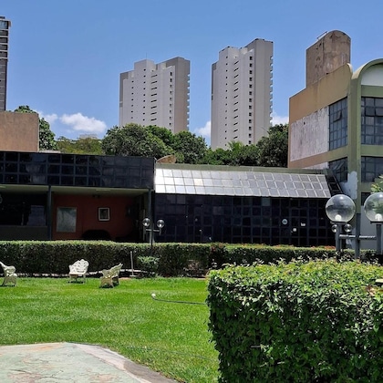 Gallery - Hotel Recanto Da Lagoa